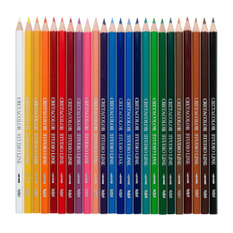 Artist Studio Akvarellpennor 24-pack i gruppen Pennor / Konstnärspennor / Akvarellpennor hos Pen Store (105027)