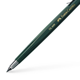 TK 4600 Stifthållare 2 mm i gruppen Konstnärsmaterial / Kritor och blyerts / Grafit och blyerts hos Pen Store (105157)