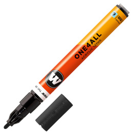One4All 127HS 2mm i gruppen Pennor / Konstnärspennor / Tuschpennor hos Pen Store (105168_r)