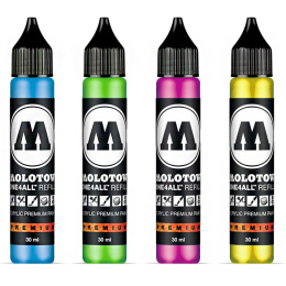 One4All Refill 30ml i gruppen Pennor / Penntillbehör / Patroner och refiller hos Pen Store (105268_r)