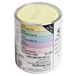 Starter 5-set Tints i gruppen Konstnärsmaterial / Konstnärsfärger / Pastell / Torrpastell hos Pen Store (106084)