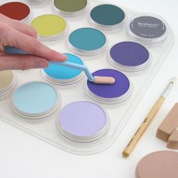 80 Color Set i gruppen Konstnärsmaterial / Konstnärsfärger / Pastell / Torrpastell hos Pen Store (106106)