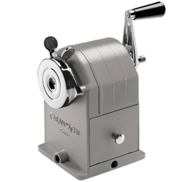 Sharpening Machine Grå i gruppen Pennor / Penntillbehör / Pennvässare hos Pen Store (106203)