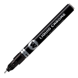 Liquid Chrome Marker 2mm i gruppen Pennor / Konstnärspennor / Tuschpennor hos Pen Store (106209)