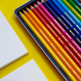 Supracolor Akvarell Styckvis i gruppen Pennor / Konstnärspennor / Akvarellpennor hos Pen Store (106398_r)