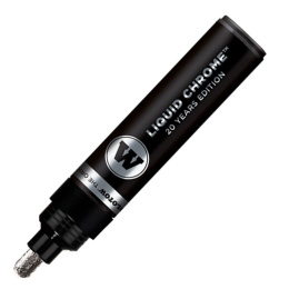 Liquid Chrome Marker 5 mm i gruppen Pennor / Konstnärspennor / Tuschpennor hos Pen Store (106518)