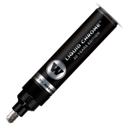 Liquid Chrome Marker 5 mm i gruppen Pennor / Konstnärspennor / Tuschpennor hos Pen Store (106518)