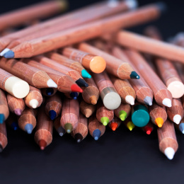Luminance 6901 12-set i gruppen Pennor / Konstnärspennor / Färgpennor hos Pen Store (106639)