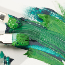 Winton Oljefärg Tub 37 ml 10-set i gruppen Konstnärsmaterial / Konstnärsfärger / Oljefärg hos Pen Store (107256)