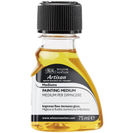 Artisan Painting Medium 75 ml i gruppen Konstnärsmaterial / Målarmedier och fernissa / Oljemedium hos Pen Store (107505)