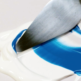 Galeria Gesso Allgrund 2.5L i gruppen Konstnärsmaterial / Målarmedier och fernissa / Gesso och primer hos Pen Store (107512)