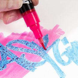 GRAFX Art Masking Pen 2 mm i gruppen Konstnärsmaterial / Målarmedier och fernissa / Maskeringsvätska hos Pen Store (107531)