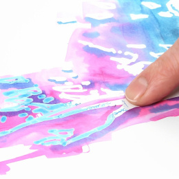 GRAFX Art Masking Pen 2 mm i gruppen Konstnärsmaterial / Målarmedier och fernissa / Maskeringsvätska hos Pen Store (107531)
