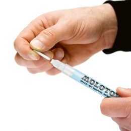 GRAFX Art Masking Pen 2 mm i gruppen Konstnärsmaterial / Målarmedier och fernissa / Maskeringsvätska hos Pen Store (107531)
