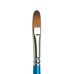 Cotman Pensel 668 Strl 1/4 i gruppen Konstnärsmaterial / Penslar / Syntetpenslar hos Pen Store (107644)
