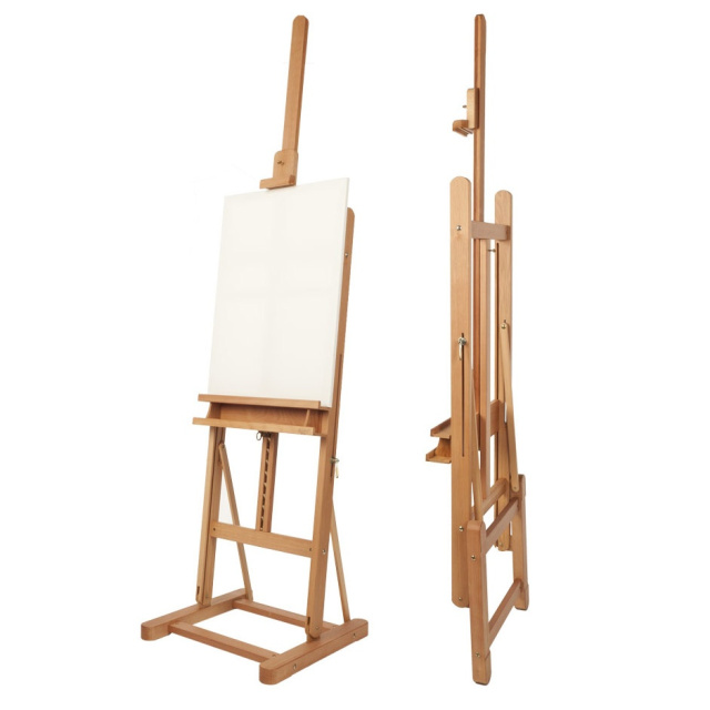 Artist Easel Staffli Natur Pen Store artist-easel-staffli-natur-pen-store