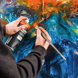 Sprayfärg Akryl UrbanFineArt 400ml i gruppen Konstnärsmaterial / Färger / Sprayfärg hos Pen Store (108010_r)