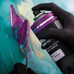 Sprayfärg Akryl UrbanFineArt 400ml i gruppen Konstnärsmaterial / Färger / Sprayfärg hos Pen Store (108010_r)