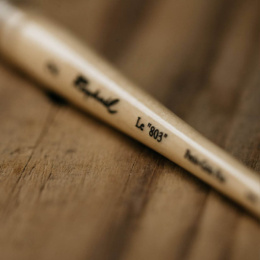 Ekorrhårspensel 803 Spetsig Mopp St 5 i gruppen Konstnärsmaterial / Penslar / Akvarellpenslar hos Pen Store (108291)