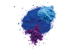 Pigment (Prisgrupp 4) Black lake 80g -D 763 i gruppen Konstnärsmaterial / Konstnärsfärger / Pigment hos Pen Store (108686)