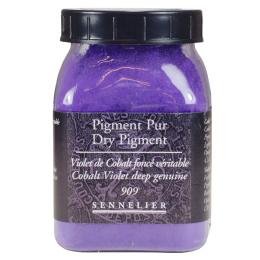Pigment (Prisgrupp 5) i gruppen Konstnärsmaterial / Konstnärsfärger / Pigment hos Pen Store (108704_r)