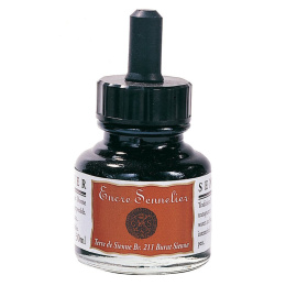 Tusch Ink 30 ml (Prisgrupp 1) i gruppen Konstnärsmaterial / Konstnärsfärger / Tusch och bläck hos Pen Store (108713_r)