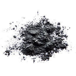 Graphite powder 100 g i gruppen Konstnärsmaterial / Konstnärsfärger / Pigment hos Pen Store (108746)