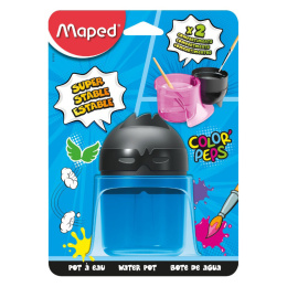 Color Peps Vattenbehållare i gruppen Kids / Måla och skapa / Målartillbehör för barn hos Pen Store (108761)