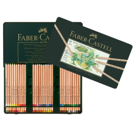 PITT Pastell 60-set i gruppen Konstnärsmaterial / Färger / Pastell hos Pen Store (108803)