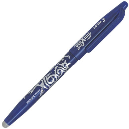 FriXion Ball 0.7 Ljusblå i gruppen Pennor / Skriva / Gelpennor hos Pen Store (109052)