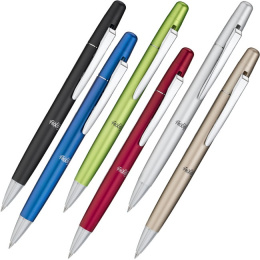 FriXion LX Limegrön i gruppen Pennor / Skriva / Gelpennor hos Pen Store (109087)