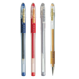 G1 Grip Gel i gruppen Pennor / Skriva / Gelpennor hos Pen Store (109107_r)