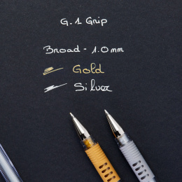 G1 Grip Gel i gruppen Pennor / Skriva / Gelpennor hos Pen Store (109107_r)