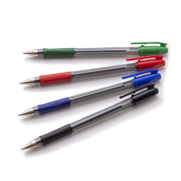 Kulspetspenna BPS-GP X-Broad i gruppen Pennor / Skriva / Bläckpennor hos Pen Store (109195_r)