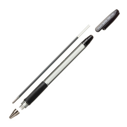 Kulspetspenna BPS-GP X-Broad i gruppen Pennor / Skriva / Bläckpennor hos Pen Store (109195_r)