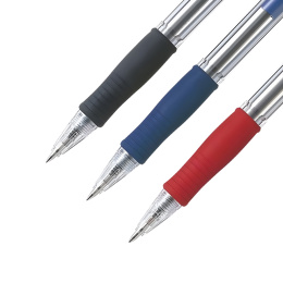 Kulspetspenna Super Grip Fine i gruppen Pennor / Skriva / Bläckpennor hos Pen Store (109198_r)