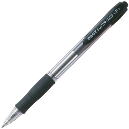 Kulspetspenna Super Grip Fine i gruppen Pennor / Skriva / Bläckpennor hos Pen Store (109198_r)