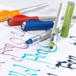 Parallel Pen 3,8 mm i gruppen Skapande & Hobby / Kalligrafi / Kalligrafipennor hos Pen Store (109208)