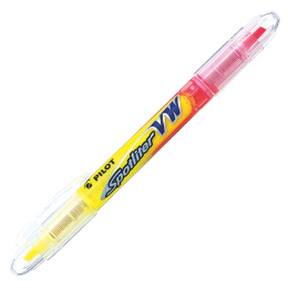 Spotliter Twin Överstrykning i gruppen Pennor / Märkning och kontor / Överstrykning hos Pen Store (109274)