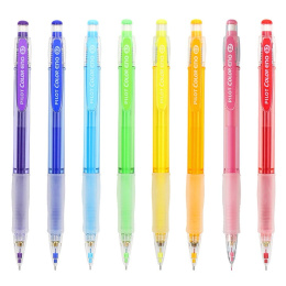 Stiftpenna Color ENO 0.7 i gruppen Pennor / Skriva / Stiftpennor hos Pen Store (109275_r)