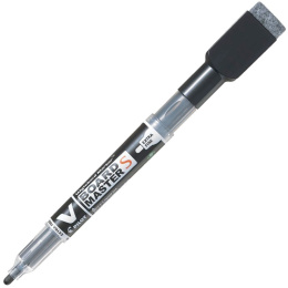 V-Board Master S Magnet + Taveltorkare i gruppen Pennor / Märkning och kontor / Whiteboardpennor hos Pen Store (109315)