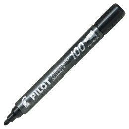 Permanent Marker 100 i gruppen Pennor / Märkning och kontor / Märkpennor hos Pen Store (109350_r)