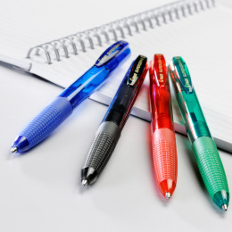 Super Grip G Retractable Medium i gruppen Pennor / Skriva / Bläckpennor hos Pen Store (109356_r)