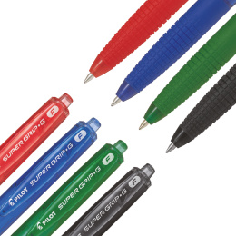 Super Grip G Fine i gruppen Pennor / Skriva / Bläckpennor hos Pen Store (109365_r)