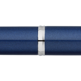 Capless Reservoar Decimo Blue Medium i gruppen Pennor / Fine Writing / Reservoarpennor hos Pen Store (109387)