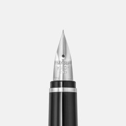 Falcon Reservoar Black i gruppen Pennor / Fine Writing / Reservoarpennor hos Pen Store (109394_r)