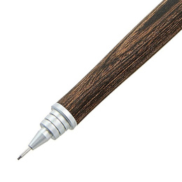 S20 Birch Dark Brown Stiftpenna 0.5 i gruppen Pennor / Skriva / Stiftpennor hos Pen Store (109398)