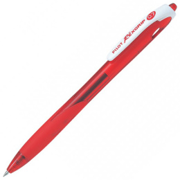 Kulspetspenna Rexgrip Fine i gruppen Pennor / Skriva / Bläckpennor hos Pen Store (109455_r)