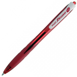 Kulspetspenna Rexgrip Medium i gruppen Pennor / Skriva / Bläckpennor hos Pen Store (109458_r)
