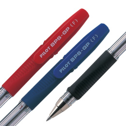 Kulspetspenna BPS-GP Fine i gruppen Pennor / Skriva / Bläckpennor hos Pen Store (109461_r)